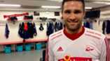 Adam Straith er klar for FFK