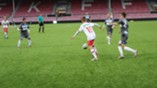 Thomas Rekdal mot Follo
