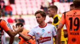 FFK - Sandnes-Ulf
