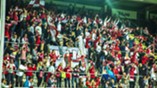 FFK slo Strømmen 2-1 september 2016
