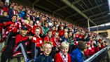 FFK slo Strømmen 2-1 september 2016