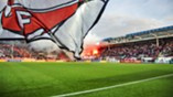 FFK slo Strømmen 2-1 september 2016