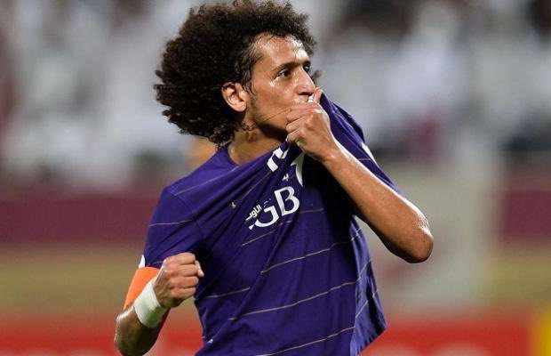 جماهير العين تتدشن هاشتاج احتفالًا ببقاء عموري - جماهير العين تتدشن هاشتاج احتفالًا ببقاء عموري -