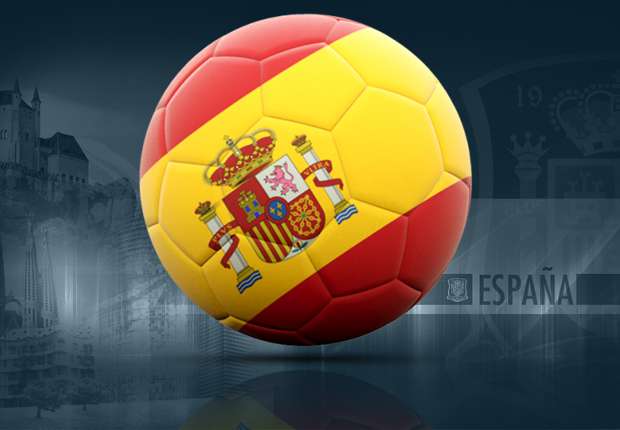 شاهد   الكرة الجديدة للدوري الإسباني - 