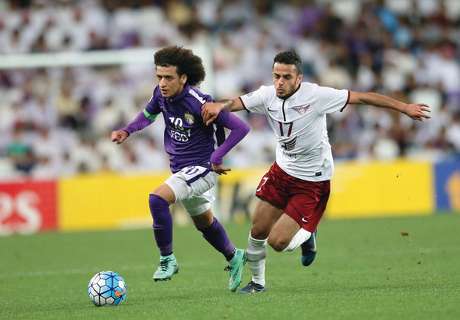 อุมัรแผลงฤทธิ์! อัลไอน์ดับเอล ญาอิช 3-1 ตัดเชือก ACL นัดแรก (มีคลิป)