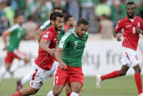 الوحدات الأردني يحسم تأهله رسمياً في كأس الاتحاد الآسيوي