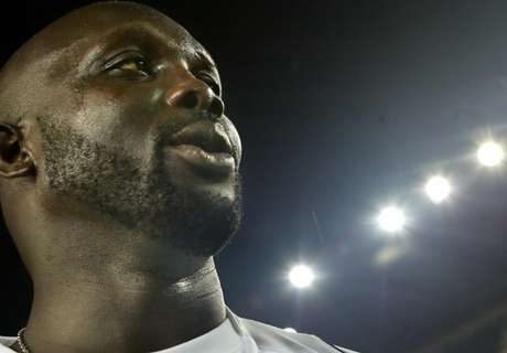 Ligue 1 greats: George Weah