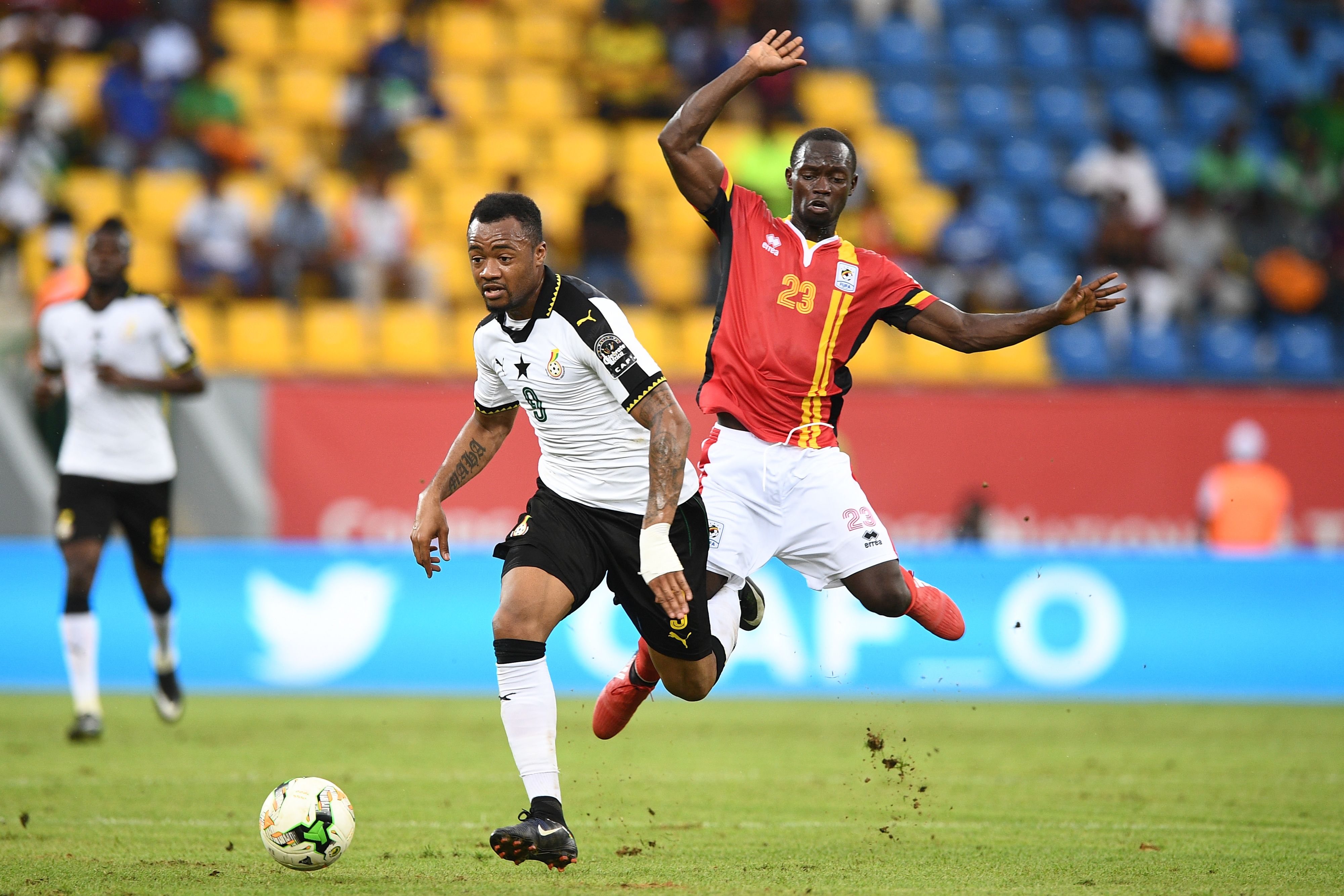 تقرير | 10 حقائق تهمك قبل مباراة مصر وأوغندا Gab-ghana-v-uganda-2017-africa-cup-of-nations-group-d_1u0iui0617le1wqao5f07jspa