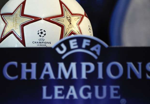 Inilah Peserta Delapan Besar Liga Champions!