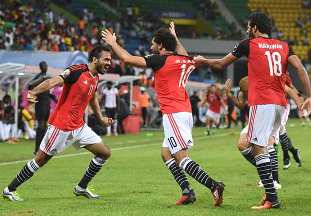 مروان محسن: تعاهدنا على التأهل لكأس العالم لإسعاد الجماهير