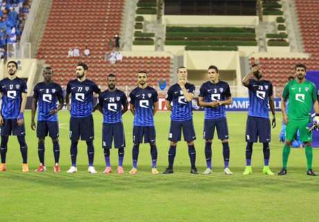 الهلال السعودي و أهلي جدة يرفعان القائمة الأولية للأدوار المقبلة من دوري أبطال آسيا