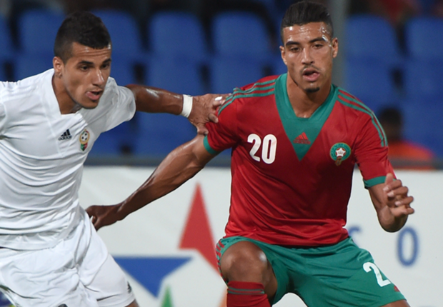 جدول مباريات العرب في تصفيات أمم أفريقيا 2017 - 