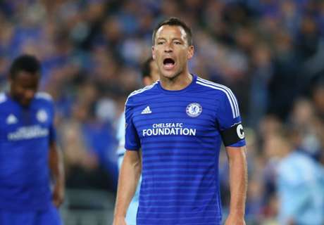 Mou Siap Pasang JT & Falcao