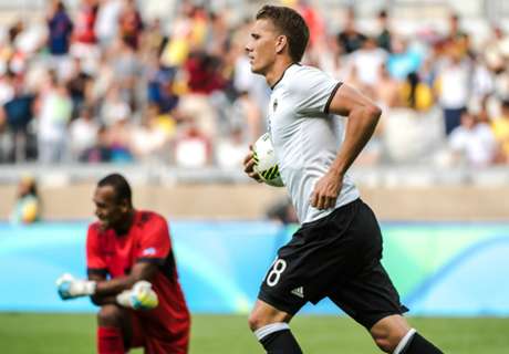 Jerman & Korea Selatan Lolos