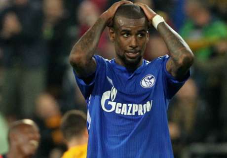 S04: Santana geht zu Krasnodar