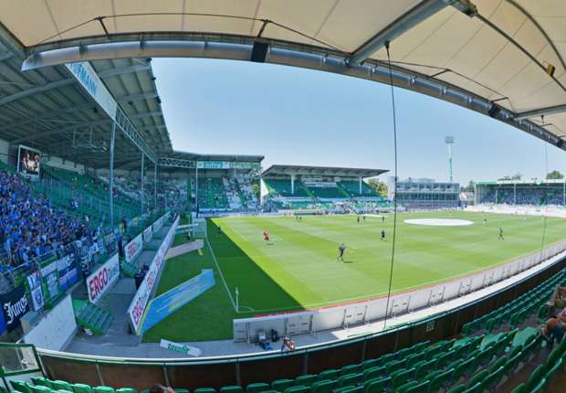 Greuther Fürth erhält kommunale Hilfe bei Stadion-Umbau - Goal.com