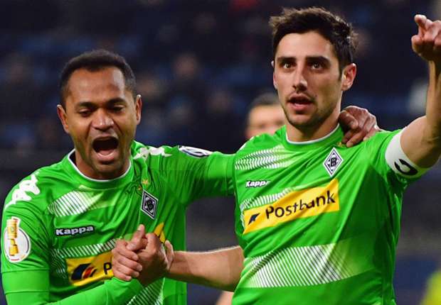 Video: Hamburger SV vs Borussia M gladbach Video: Hamburger SV vs Borussia M gladbach