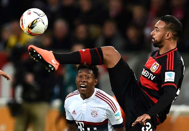 Video: Bayer Leverkusen vs Bayern Munich Video: Bayer Leverkusen vs Bayern Munich
