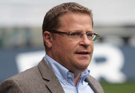 Eberl äußert sich zu Ödegaard-Gerüchte