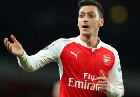 Ohne Özil! EPL-Team der Saison