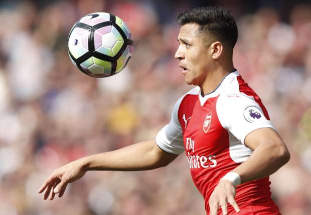 Alexis disarankan gabung Bayern.