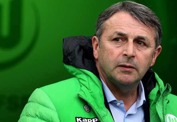 Wolfsburg Diyakini Lewati Fase Grup