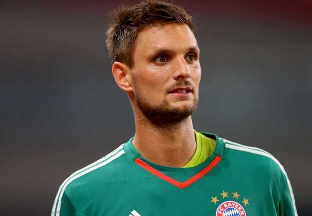 Sven Ulreich Wechsel Sven Ulreich Wechsel