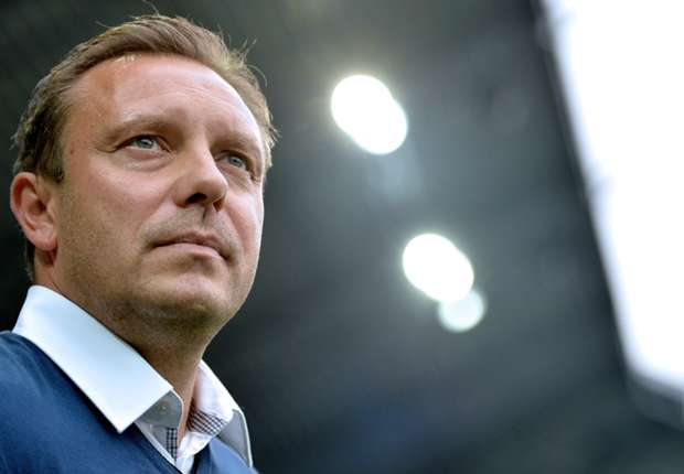 Schalke appoint Andre Breitenreiter as new head coach