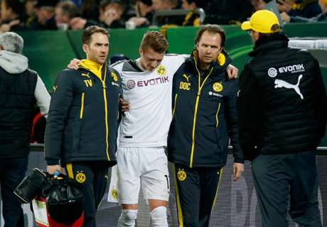 Zorc outraged as Erdmann mocks Reus