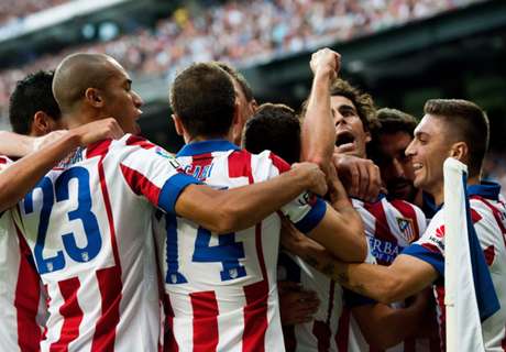 Os duelos de quarta-feira na Champions