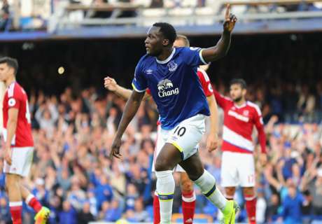 Goal Bet: quote Everton-Crystal P.