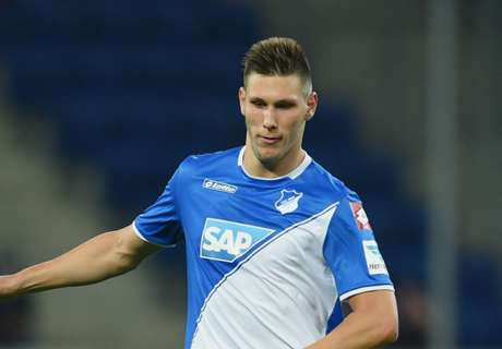 RUMOURS: Klopp chases German starlet