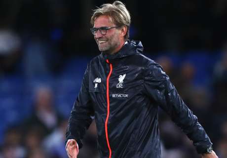Klopp zum HSV: