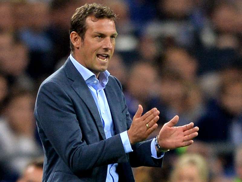 Was Macht Markus Weinzierl Was Macht Markus Weinzierl