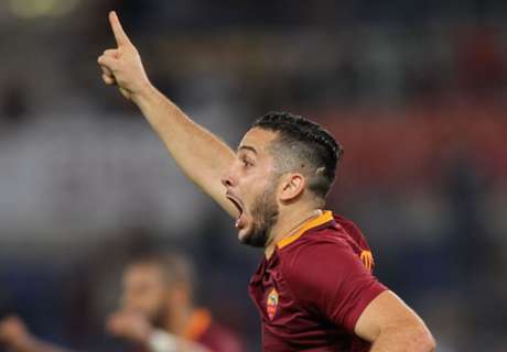 Roma: Manolas mit Zenit einig