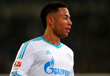 S04: Aogo vor Russland-Wechsel?
