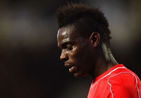 Otro que se suma a la puja por Balotelli