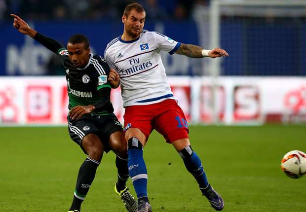 Trotz 0:1-Niederlage: HSV-Team wirkt gefestigt