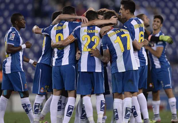 Video: Espanyol vs Las Palmas Video: Espanyol vs Las Palmas