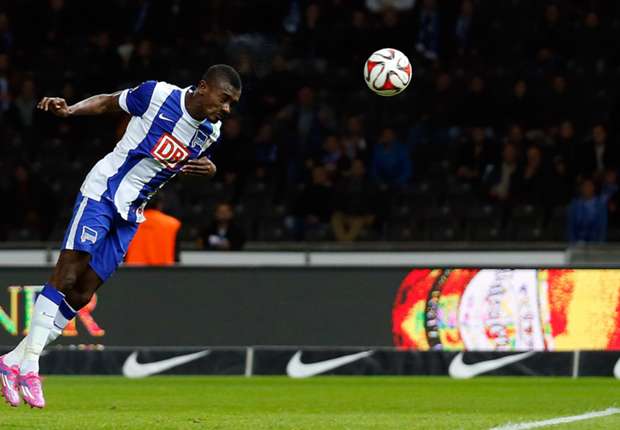 Kalou Hertha Bsc Kalou Hertha Bsc