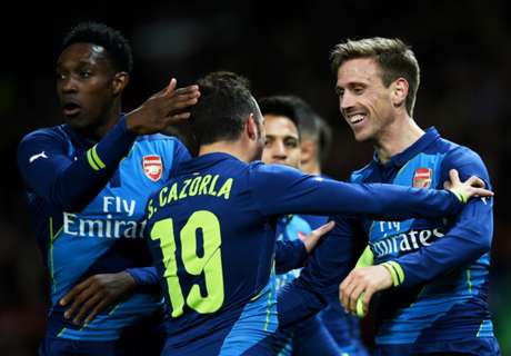 Arsenal to face Bradford or Reading