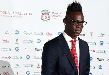 Mourinho rät Balotelli zu Wechsel
