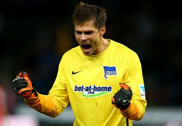 jarstein hertha jarstein hertha