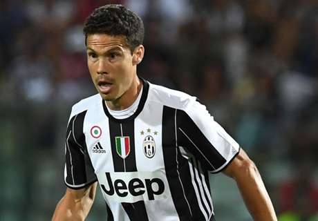 Hernanes: