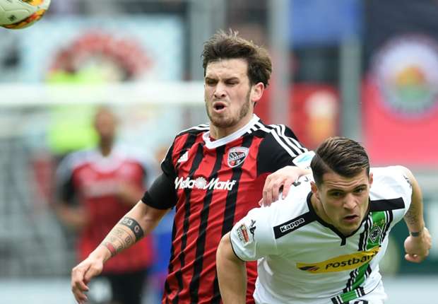 Video: Ingolstadt vs Borussia M gladbach Video: Ingolstadt vs Borussia M gladbach