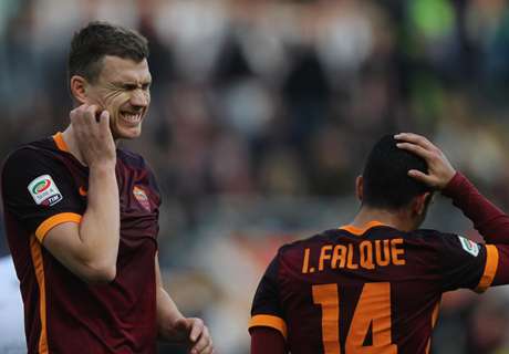 Roma-Boss attackiert die Presse