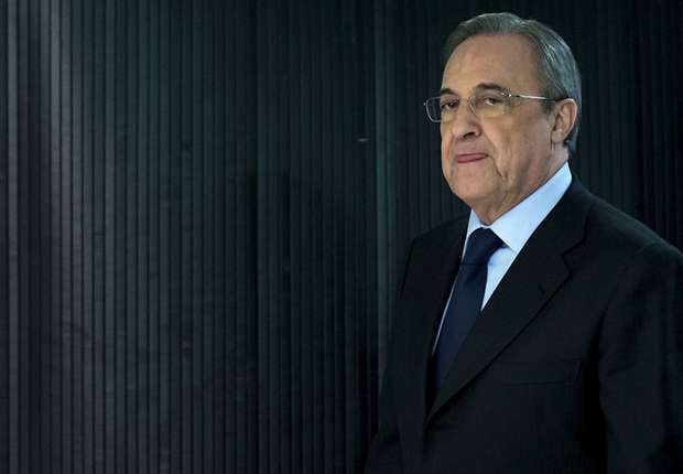 Deloitte Football Money League: Real Madrid delighted to top list for 11th straight year