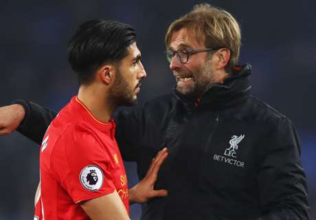 Juve-Gerücht: Klopp will Can halten