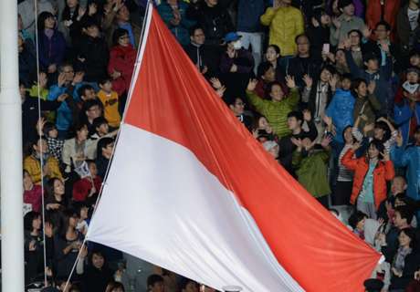 Indonesien: Verbands-Präsi ausgeliefert