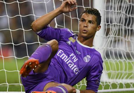 Real: Zidane äußert sich zu Ronaldo
